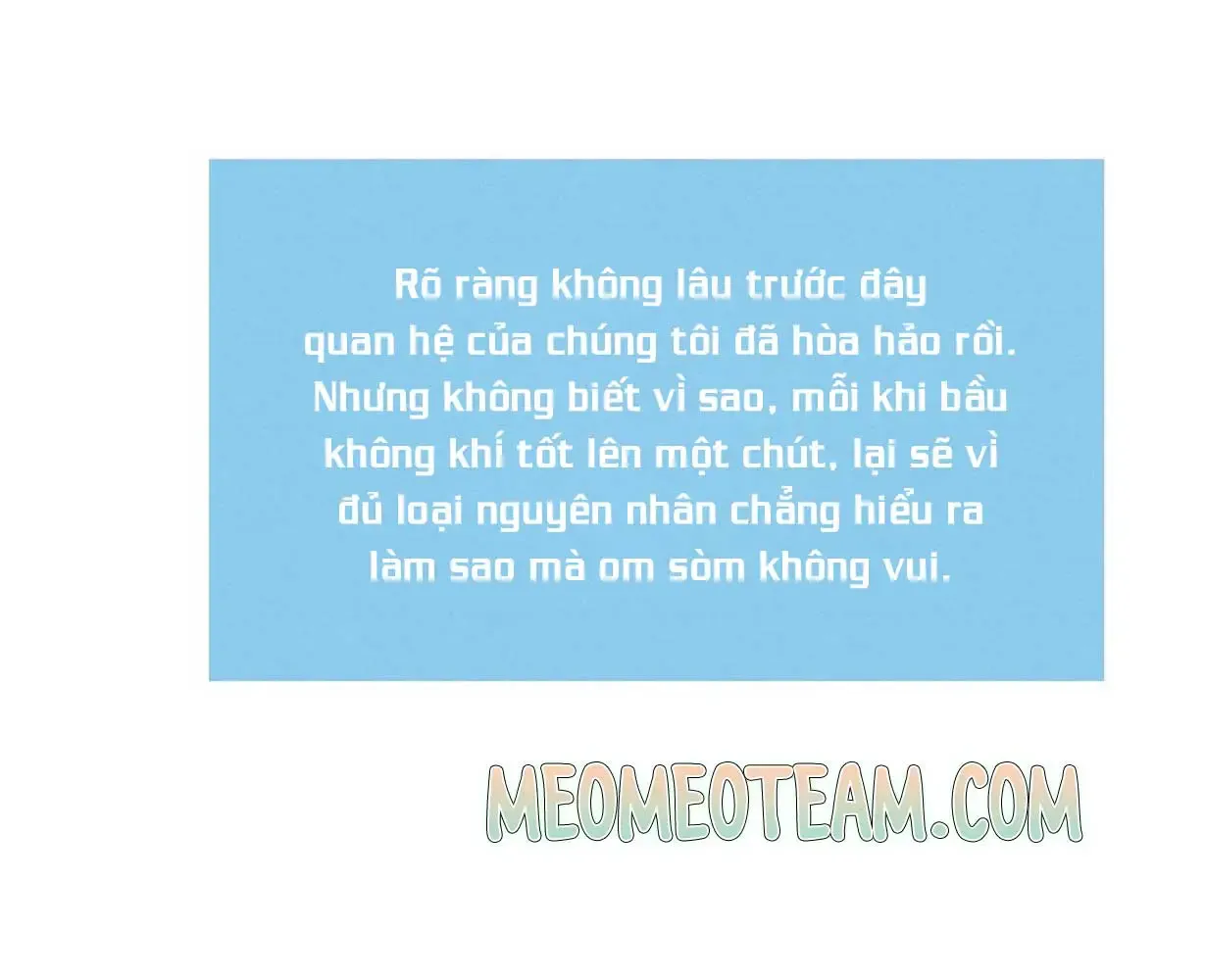 đọc truyện Nhật Ký Thất Tình Của Nhung Tiên Sinh Chương 29 ảnh 87 tại Thiên Thai Truyện