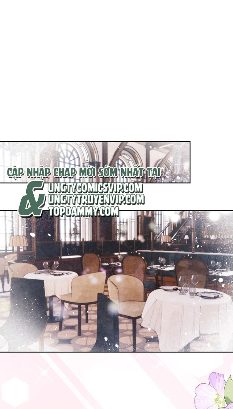đọc truyện Nhật Ký Thất Tình Của Nhung Tiên Sinh Chương 3 ảnh 29 tại Thiên Thai Truyện