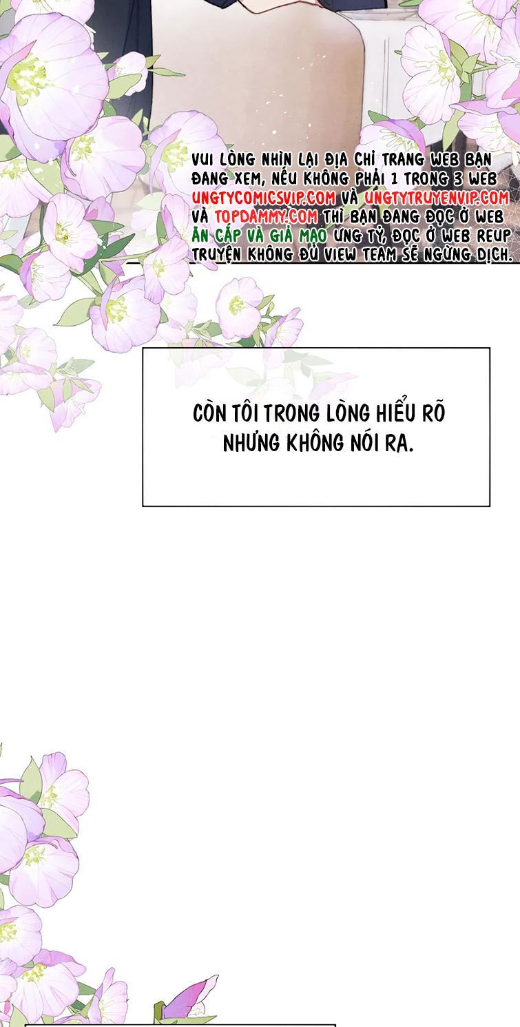đọc truyện Nhật Ký Thất Tình Của Nhung Tiên Sinh Chương 3 ảnh 31 tại Thiên Thai Truyện