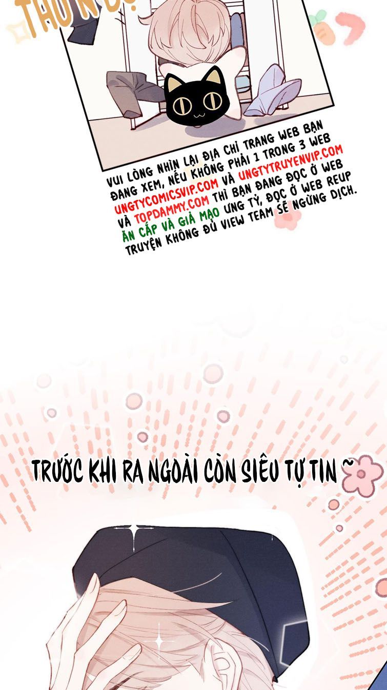 đọc truyện Nhật Ký Thất Tình Của Nhung Tiên Sinh Chương 3 ảnh 8 tại Thiên Thai Truyện