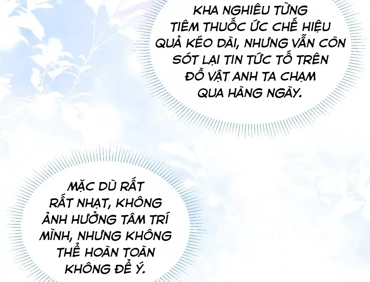 đọc truyện Nhật Ký Thất Tình Của Nhung Tiên Sinh Chương 30 ảnh 109 tại Thiên Thai Truyện
