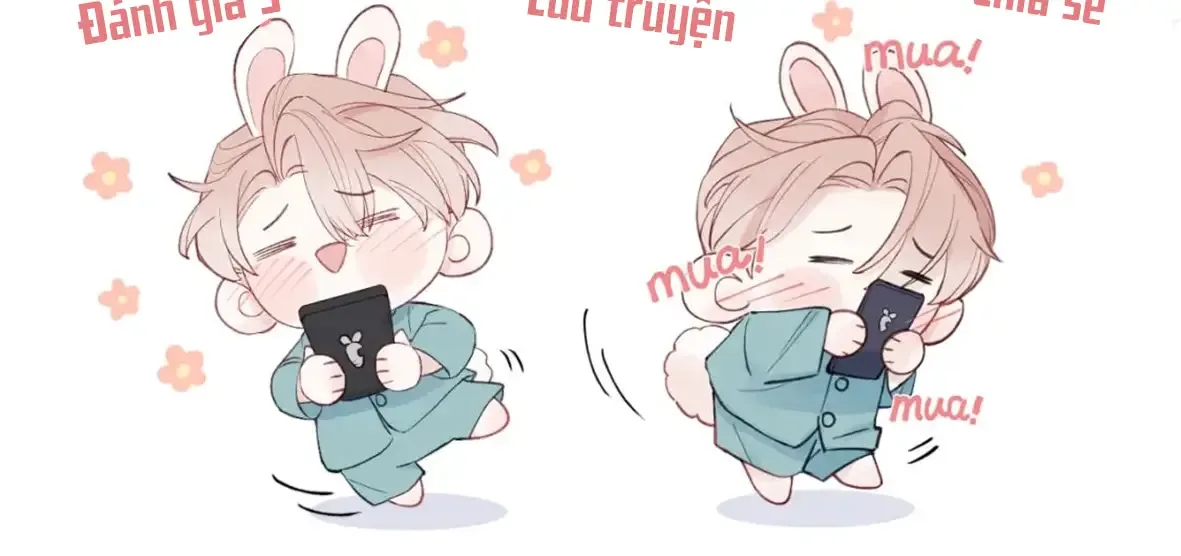 đọc truyện Nhật Ký Thất Tình Của Nhung Tiên Sinh Chương 30 ảnh 117 tại Thiên Thai Truyện
