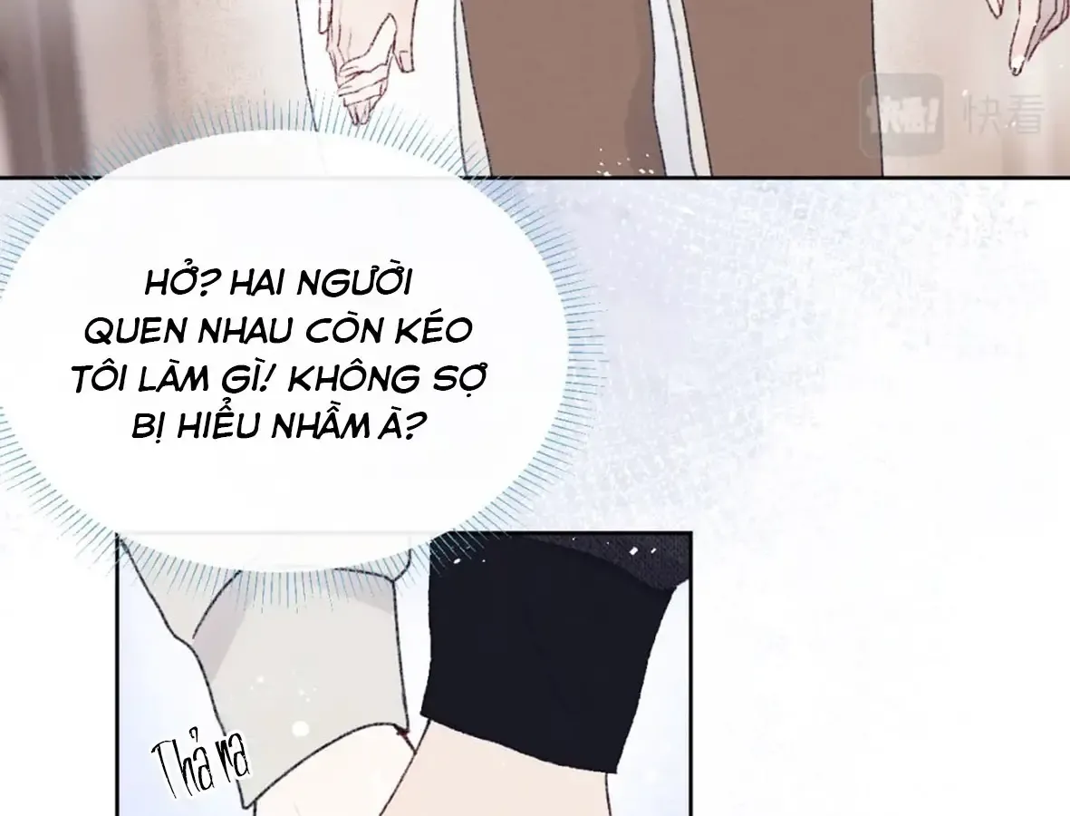 đọc truyện Nhật Ký Thất Tình Của Nhung Tiên Sinh Chương 30 ảnh 14 tại Thiên Thai Truyện
