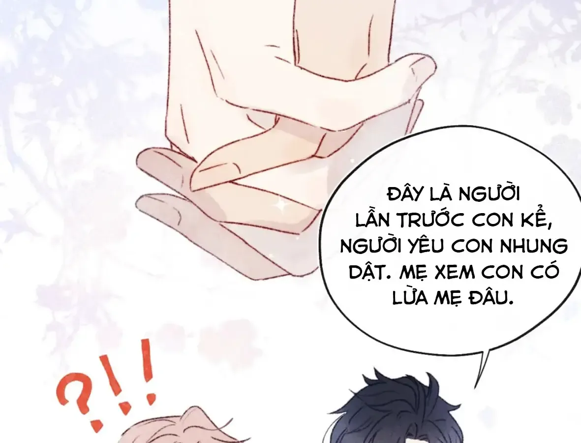 đọc truyện Nhật Ký Thất Tình Của Nhung Tiên Sinh Chương 30 ảnh 19 tại Thiên Thai Truyện