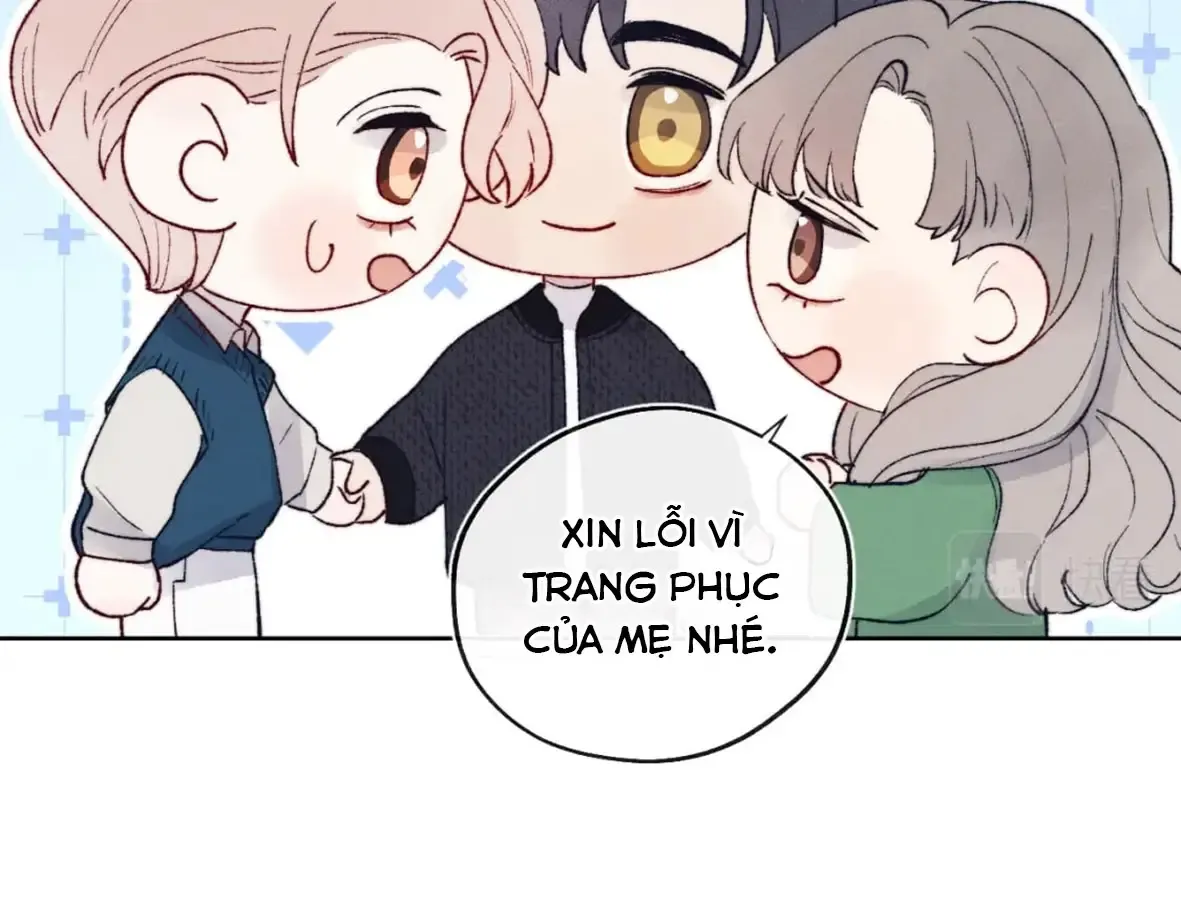 đọc truyện Nhật Ký Thất Tình Của Nhung Tiên Sinh Chương 30 ảnh 31 tại Thiên Thai Truyện