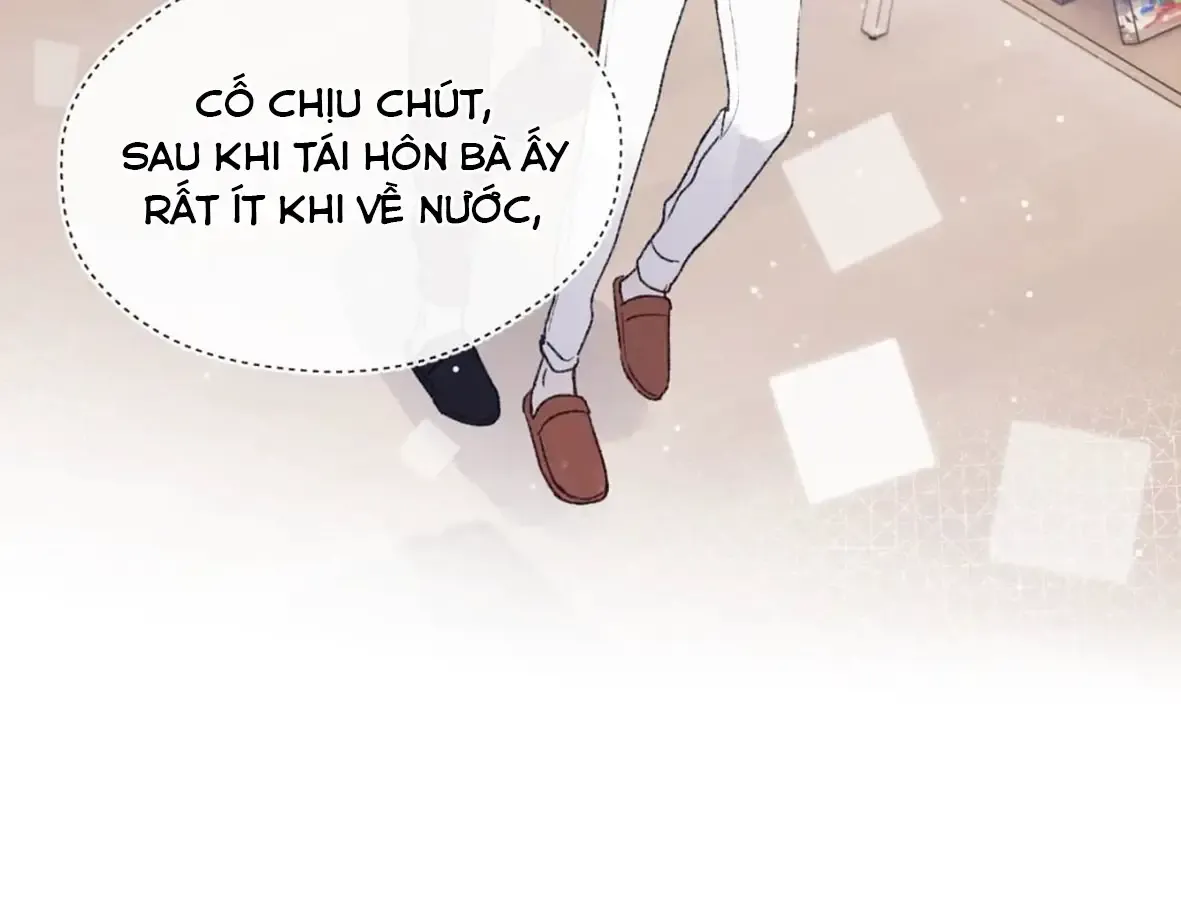 đọc truyện Nhật Ký Thất Tình Của Nhung Tiên Sinh Chương 30 ảnh 47 tại Thiên Thai Truyện