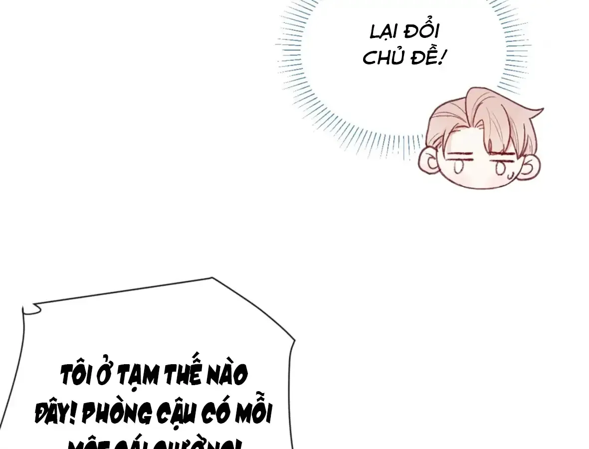 đọc truyện Nhật Ký Thất Tình Của Nhung Tiên Sinh Chương 30 ảnh 66 tại Thiên Thai Truyện