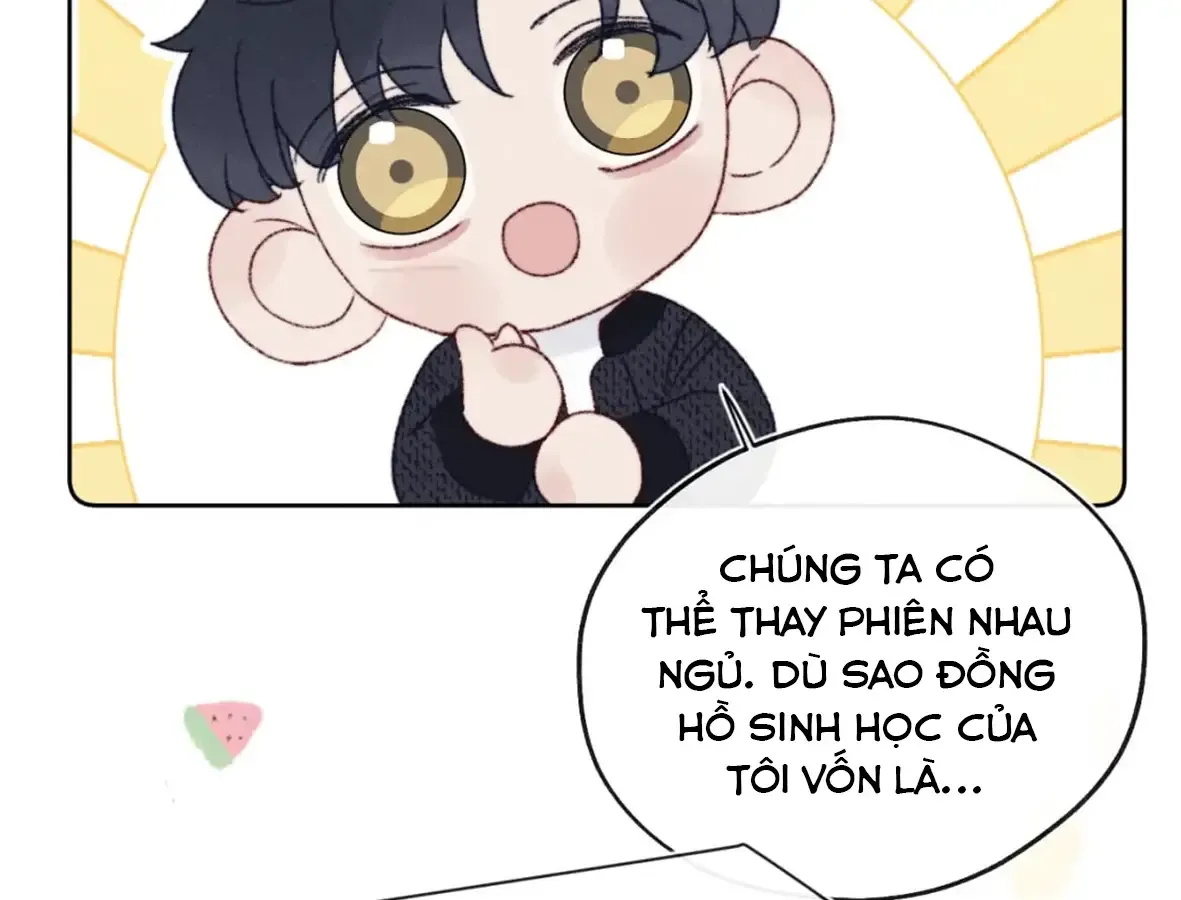 đọc truyện Nhật Ký Thất Tình Của Nhung Tiên Sinh Chương 30 ảnh 70 tại Thiên Thai Truyện