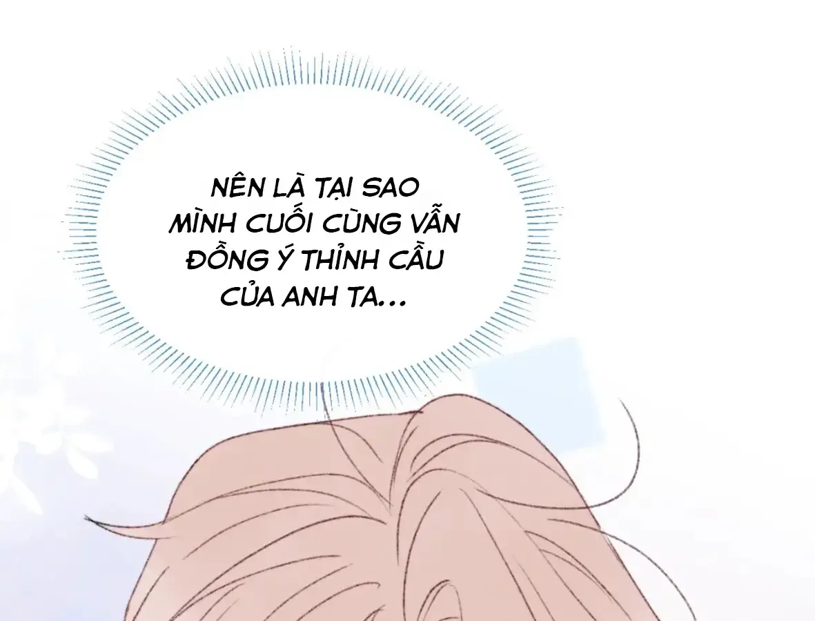 đọc truyện Nhật Ký Thất Tình Của Nhung Tiên Sinh Chương 30 ảnh 82 tại Thiên Thai Truyện