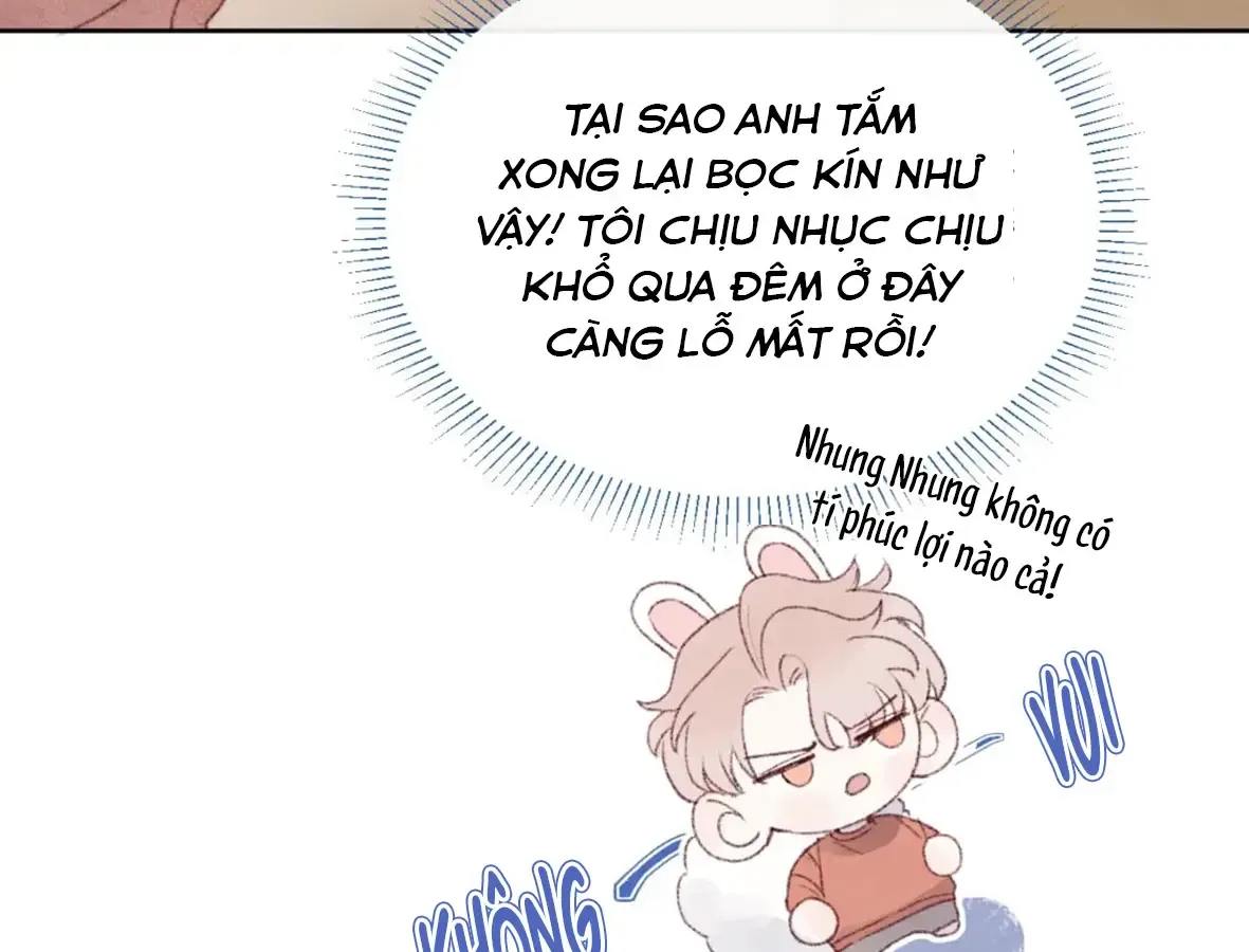 đọc truyện Nhật Ký Thất Tình Của Nhung Tiên Sinh Chương 30 ảnh 90 tại Thiên Thai Truyện