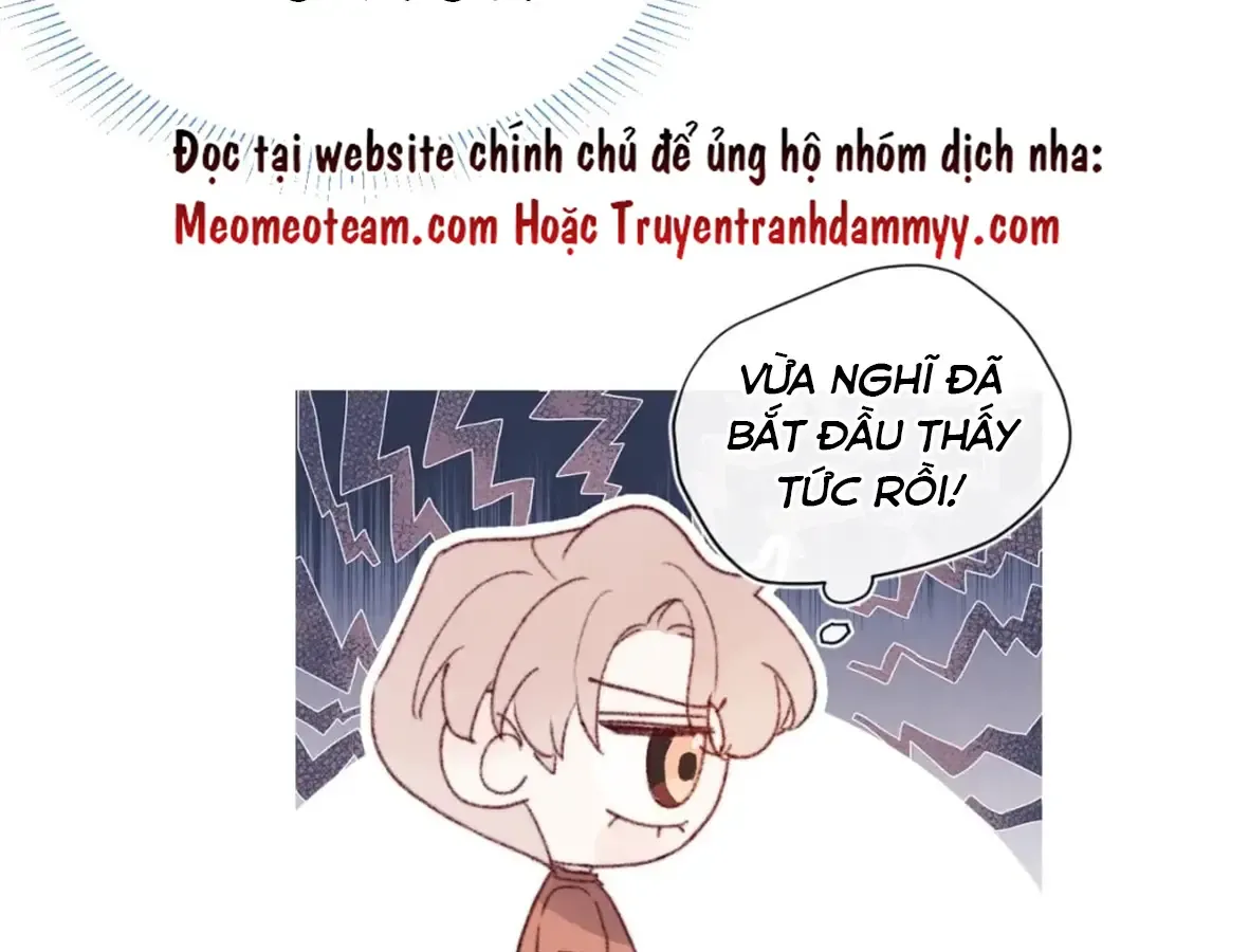 đọc truyện Nhật Ký Thất Tình Của Nhung Tiên Sinh Chương 30 ảnh 97 tại Thiên Thai Truyện