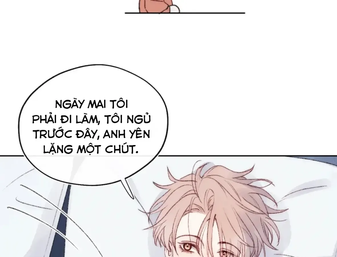 đọc truyện Nhật Ký Thất Tình Của Nhung Tiên Sinh Chương 30 ảnh 98 tại Thiên Thai Truyện