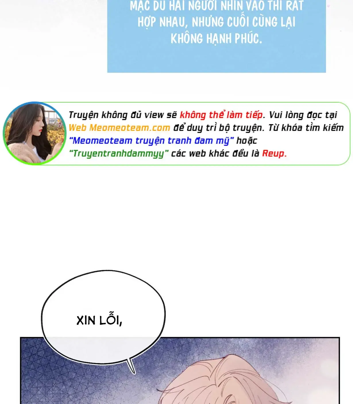 đọc truyện Nhật Ký Thất Tình Của Nhung Tiên Sinh Chương 31 ảnh 32 tại Thiên Thai Truyện
