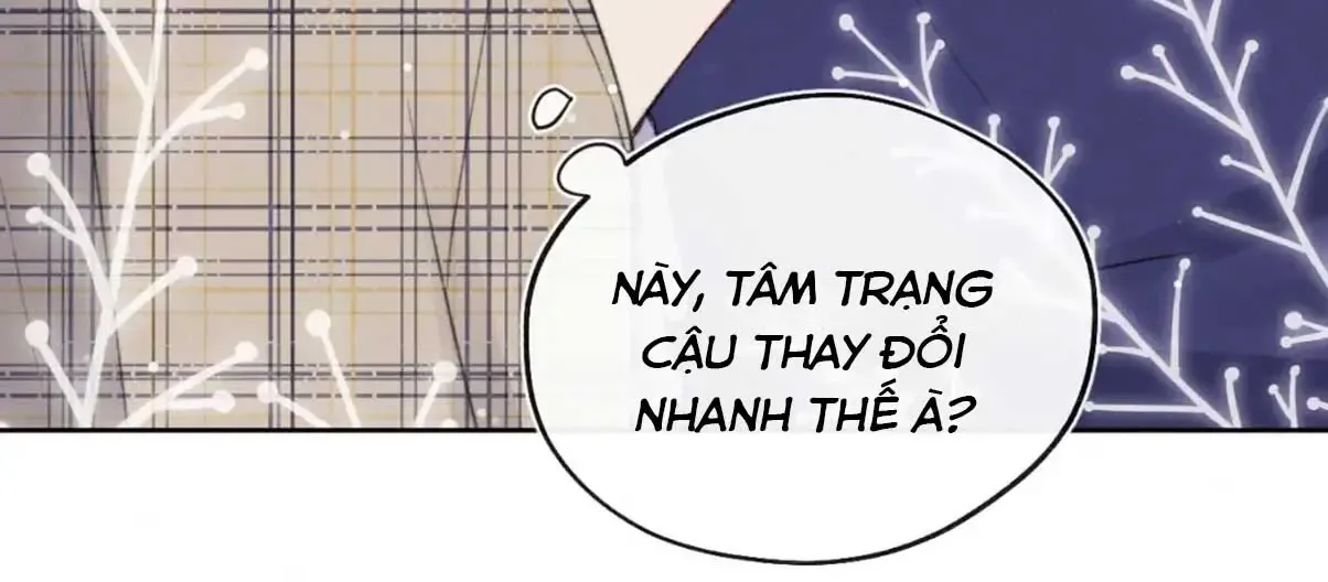 đọc truyện Nhật Ký Thất Tình Của Nhung Tiên Sinh Chương 32 ảnh 45 tại Thiên Thai Truyện