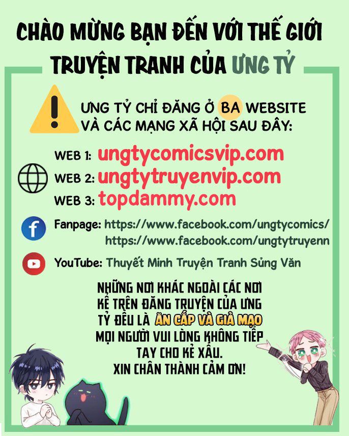 đọc truyện Nhật Ký Thất Tình Của Nhung Tiên Sinh Chương 33 ảnh 1 tại Thiên Thai Truyện