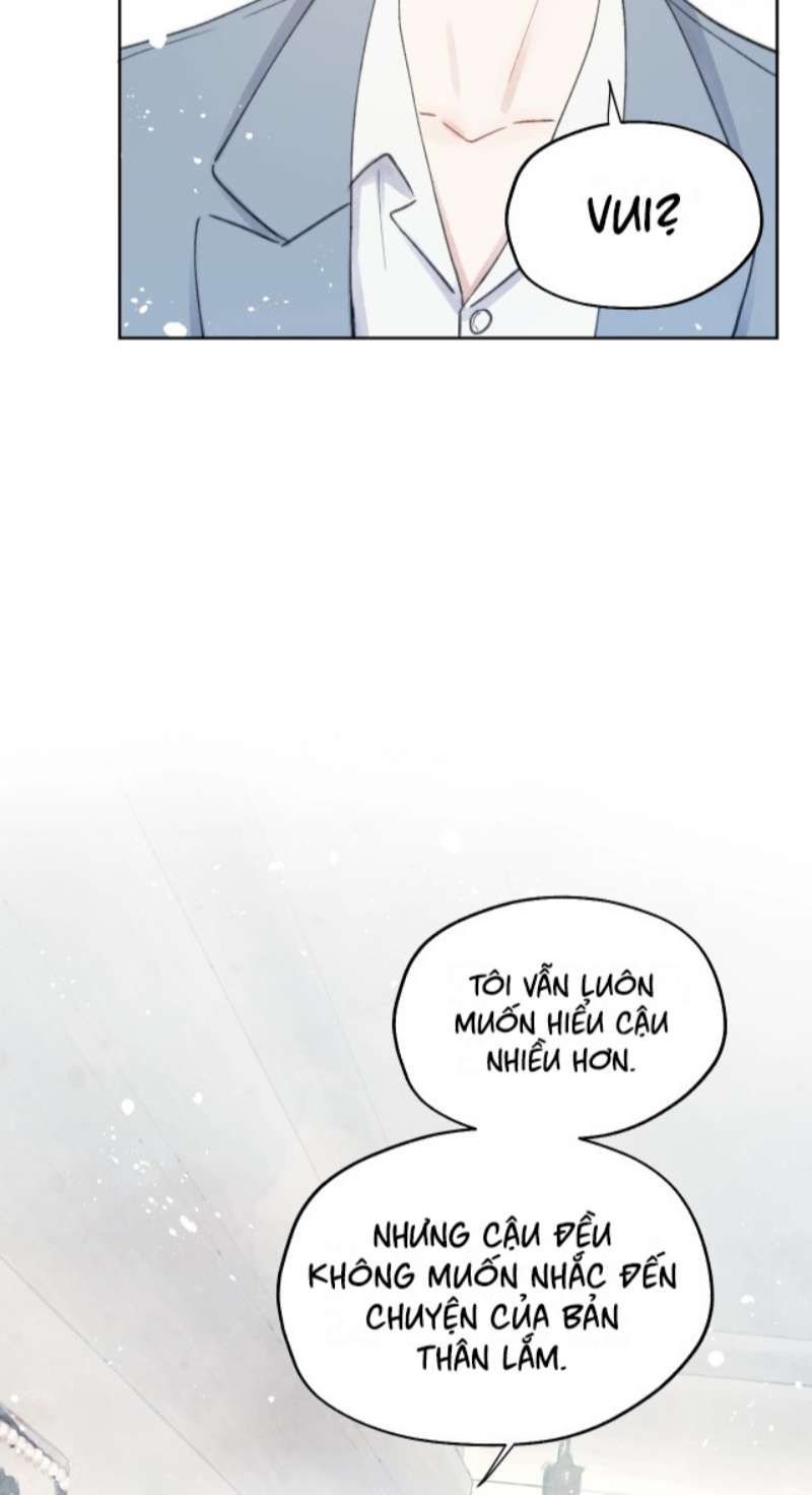 đọc truyện Nhật Ký Thất Tình Của Nhung Tiên Sinh Chương 4 ảnh 15 tại Thiên Thai Truyện