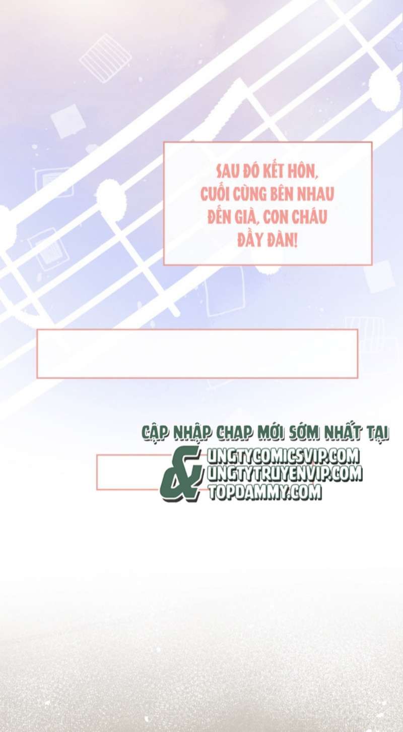đọc truyện Nhật Ký Thất Tình Của Nhung Tiên Sinh Chương 4 ảnh 5 tại Thiên Thai Truyện