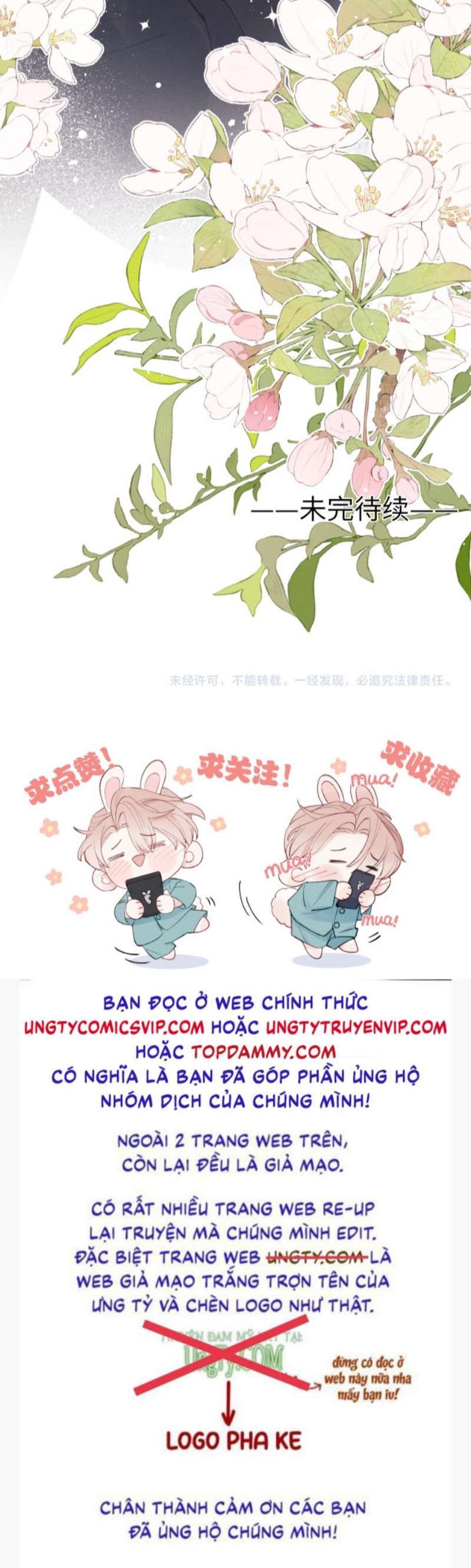 đọc truyện Nhật Ký Thất Tình Của Nhung Tiên Sinh Chương 4 ảnh 52 tại Thiên Thai Truyện