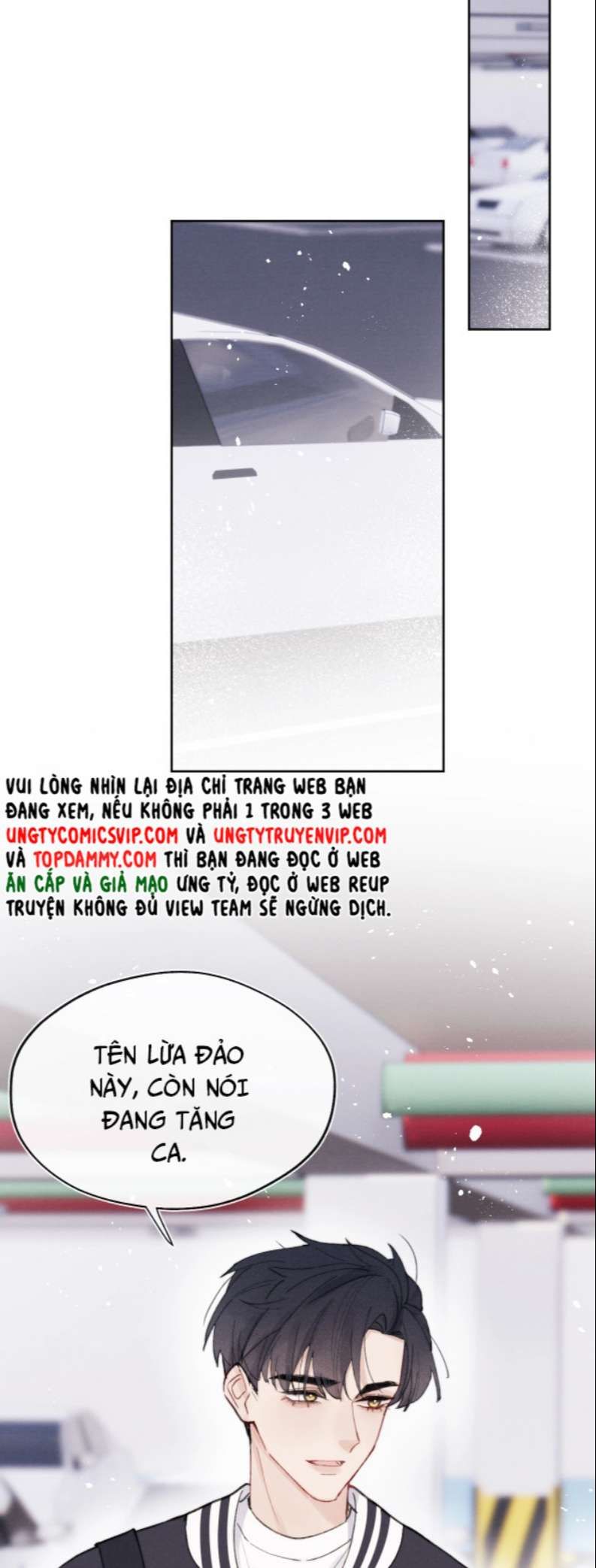đọc truyện Nhật Ký Thất Tình Của Nhung Tiên Sinh Chương 5 ảnh 30 tại Thiên Thai Truyện