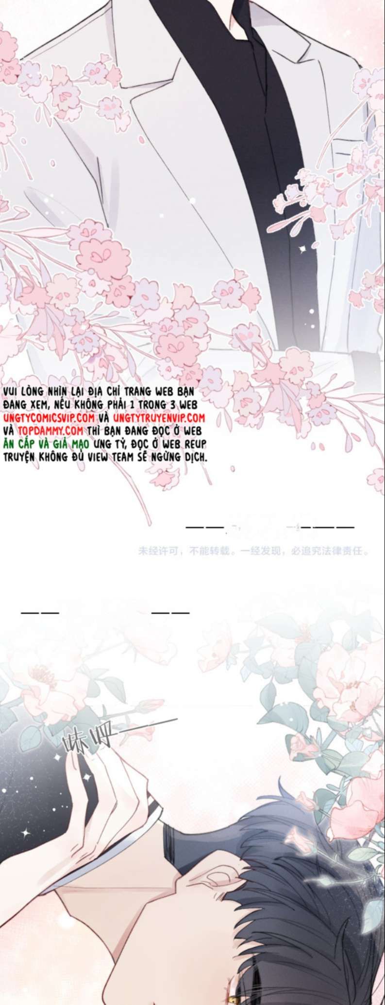 đọc truyện Nhật Ký Thất Tình Của Nhung Tiên Sinh Chương 5 ảnh 34 tại Thiên Thai Truyện
