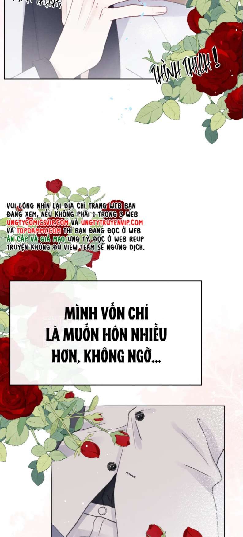 đọc truyện Nhật Ký Thất Tình Của Nhung Tiên Sinh Chương 6 ảnh 19 tại Thiên Thai Truyện