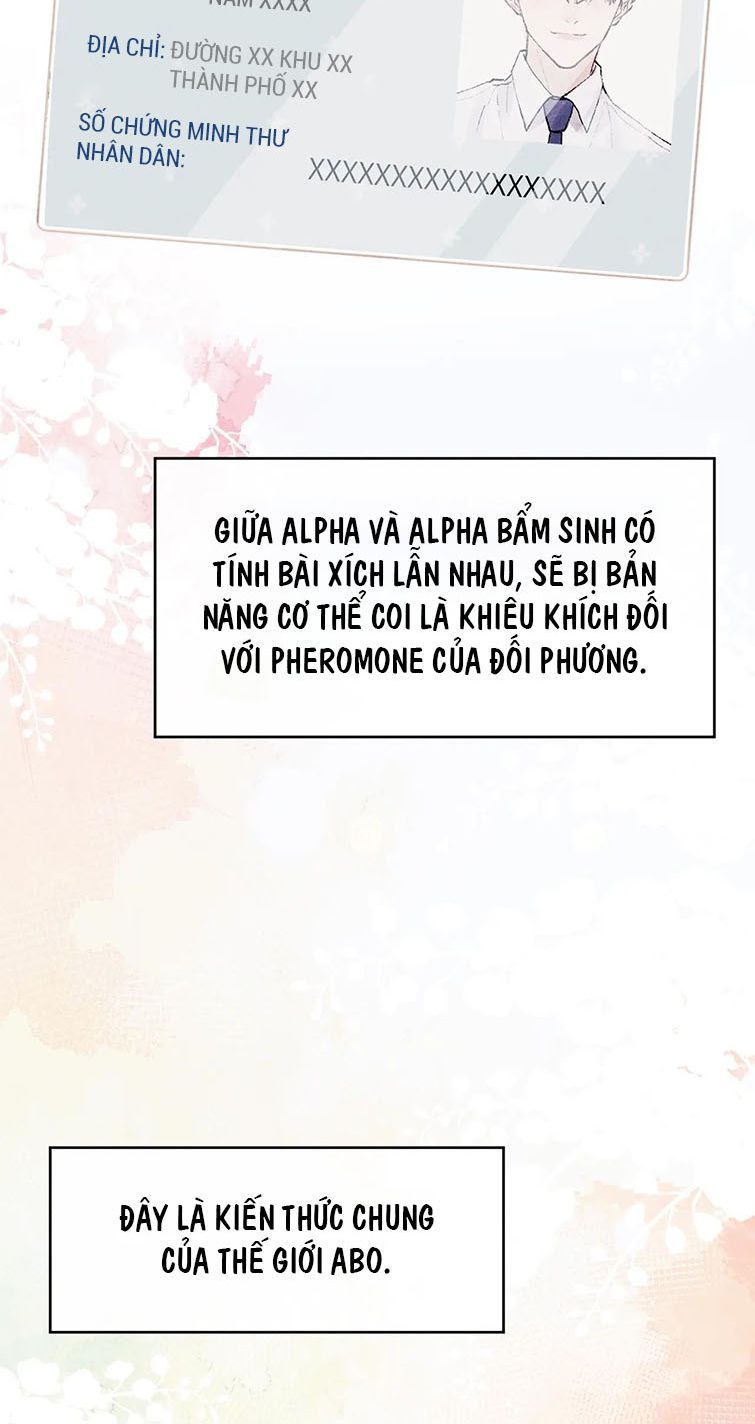 đọc truyện Nhật Ký Thất Tình Của Nhung Tiên Sinh Chương 7 ảnh 14 tại Giả Dược