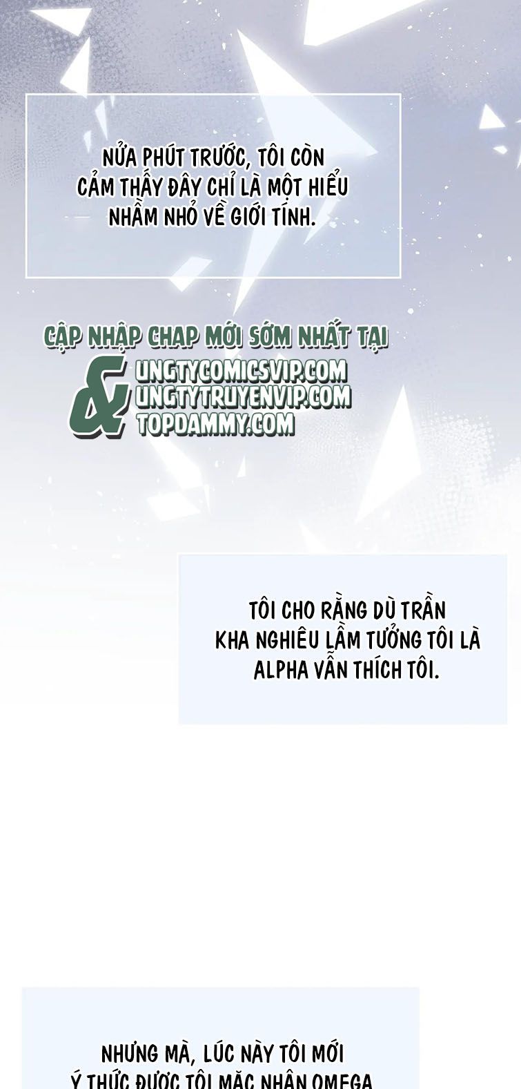 đọc truyện Nhật Ký Thất Tình Của Nhung Tiên Sinh Chương 7 ảnh 24 tại Giả Dược