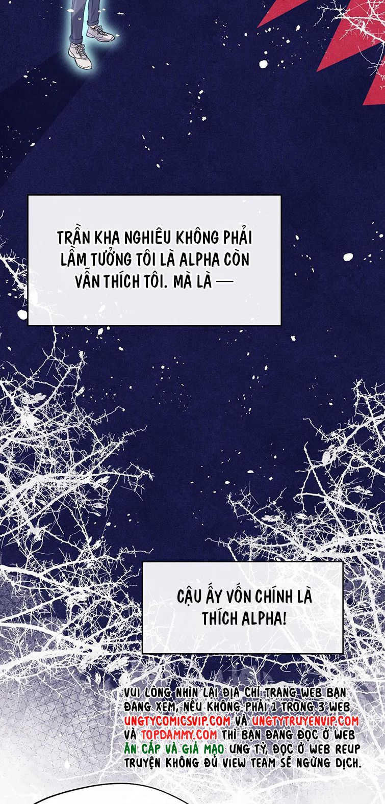 đọc truyện Nhật Ký Thất Tình Của Nhung Tiên Sinh Chương 7 ảnh 26 tại Giả Dược