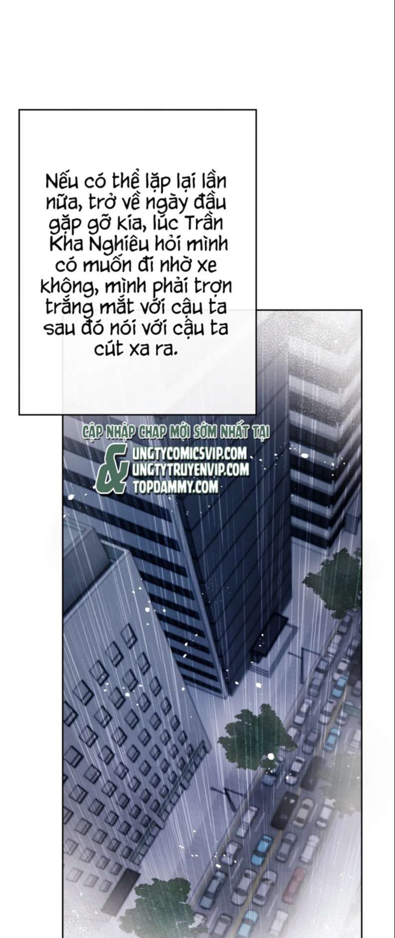 đọc truyện Nhật Ký Thất Tình Của Nhung Tiên Sinh Chương 8 ảnh 15 tại Thiên Thai Truyện
