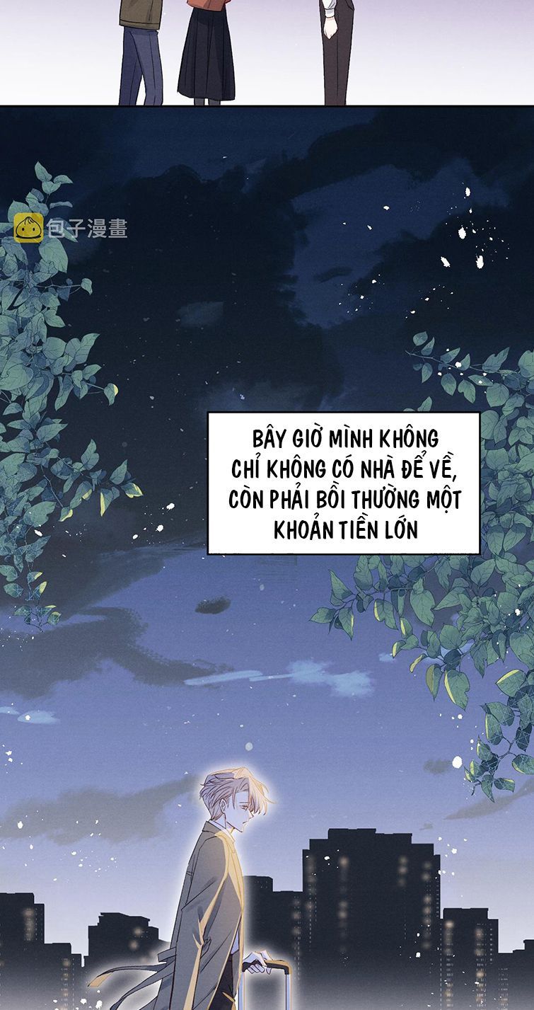 đọc truyện Nhật Ký Thất Tình Của Nhung Tiên Sinh Chương 9 ảnh 33 tại Thiên Thai Truyện