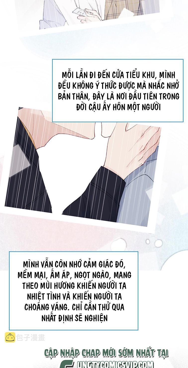 đọc truyện Nhật Ký Thất Tình Của Nhung Tiên Sinh Chương 9 ảnh 8 tại Thiên Thai Truyện
