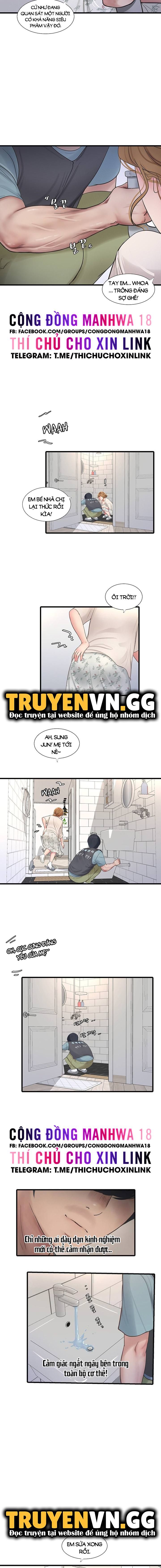 đọc truyện Nhật Ký Thông Lỗ Chương 1 ảnh 12 tại Thiên Thai Truyện