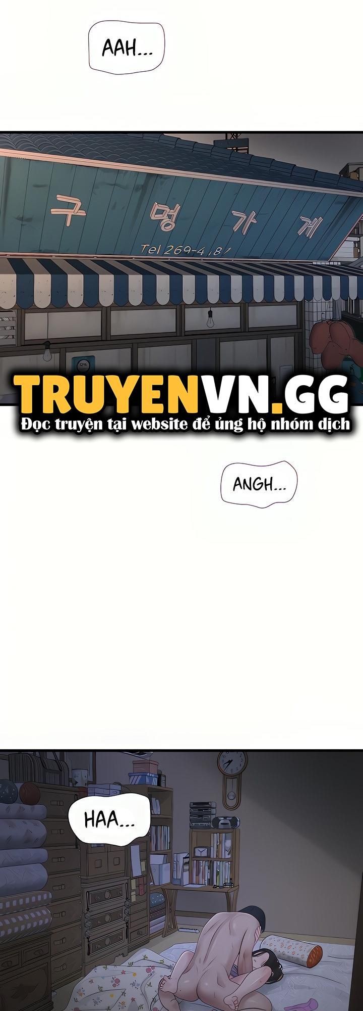đọc truyện Nhật Ký Thông Lỗ Chương 10 ảnh 2 tại Thiên Thai Truyện
