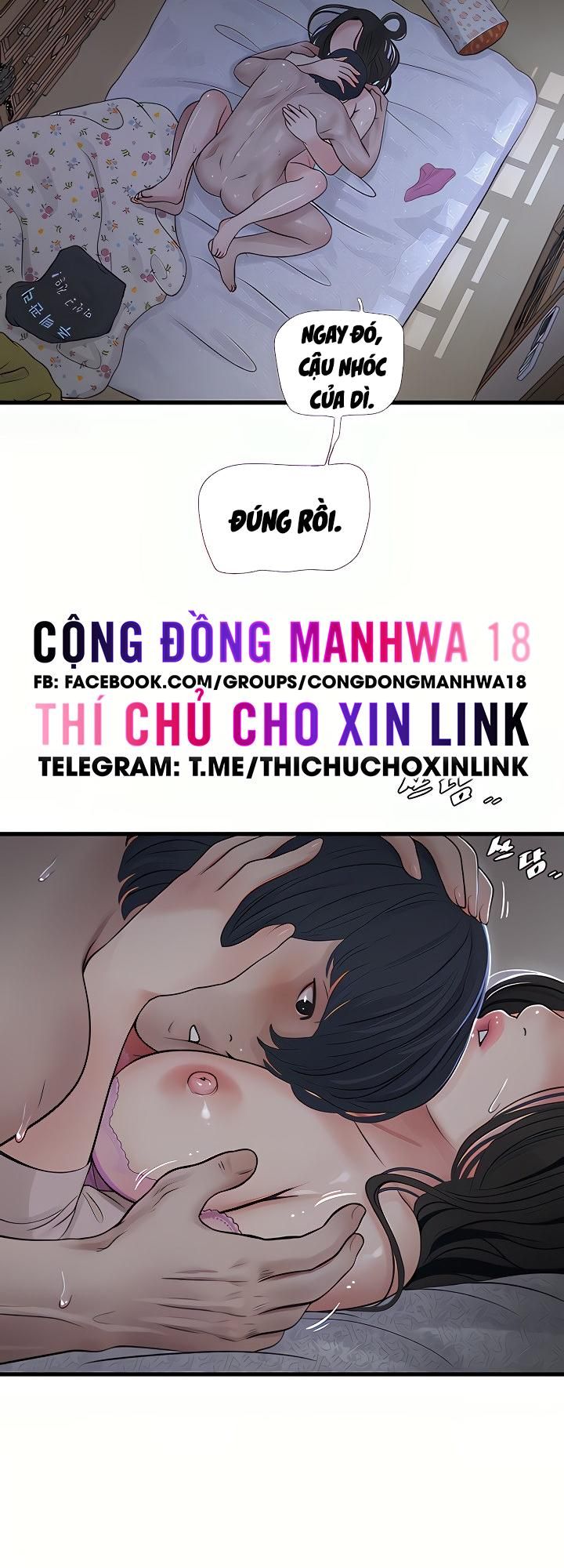đọc truyện Nhật Ký Thông Lỗ Chương 10 ảnh 12 tại Thiên Thai Truyện