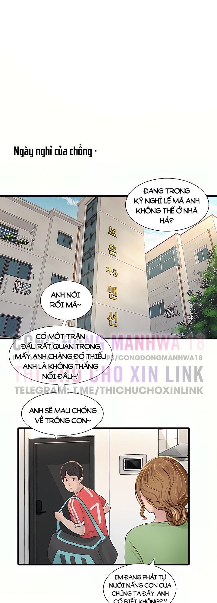 đọc truyện Nhật Ký Thông Lỗ Chương 10 ảnh 18 tại Thiên Thai Truyện