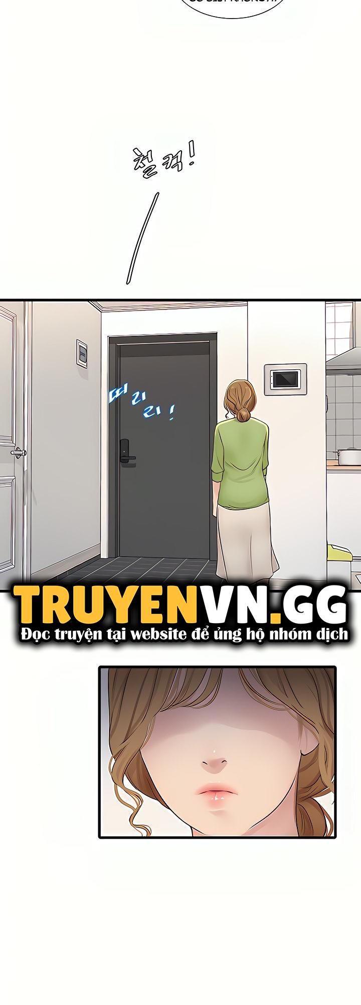 đọc truyện Nhật Ký Thông Lỗ Chương 10 ảnh 19 tại Thiên Thai Truyện
