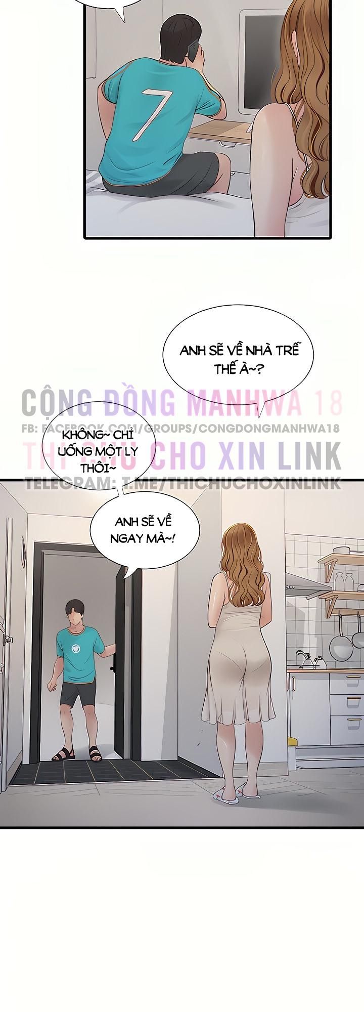 đọc truyện Nhật Ký Thông Lỗ Chương 10 ảnh 31 tại Thiên Thai Truyện