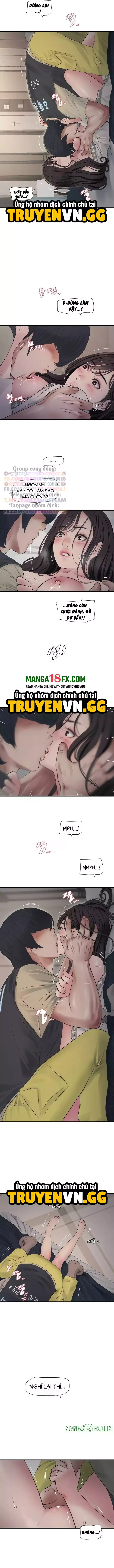 đọc truyện Nhật Ký Thông Lỗ Chương 101 ảnh 5 tại Thiên Thai Truyện