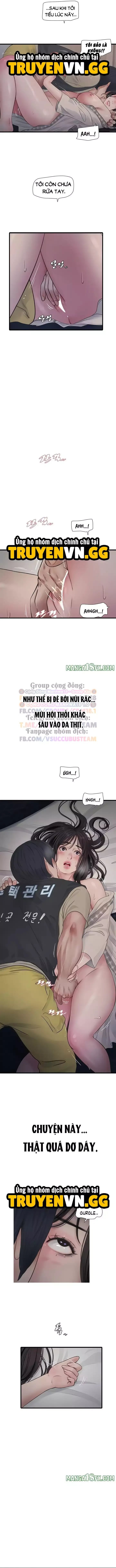 đọc truyện Nhật Ký Thông Lỗ Chương 101 ảnh 6 tại Thiên Thai Truyện