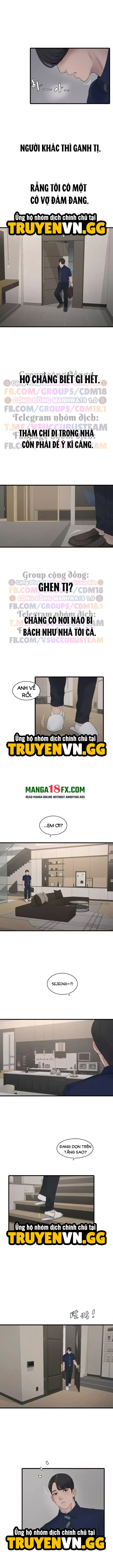 đọc truyện Nhật Ký Thông Lỗ Chương 101 ảnh 10 tại Thiên Thai Truyện