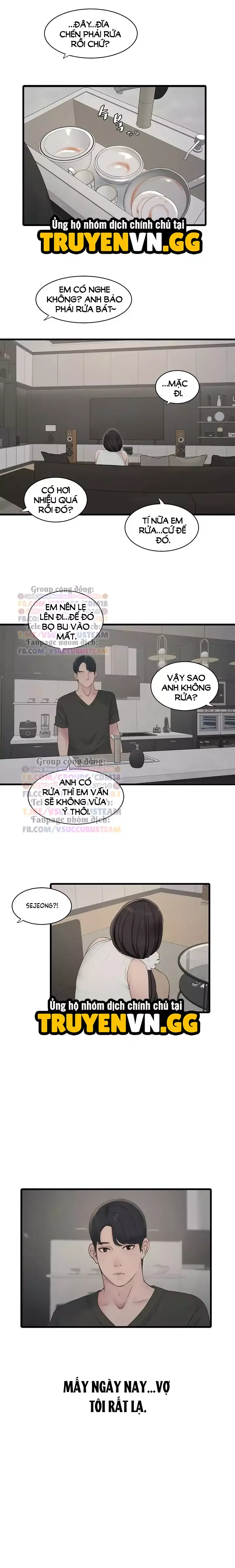 đọc truyện Nhật Ký Thông Lỗ Chương 102 ảnh 13 tại Thiên Thai Truyện