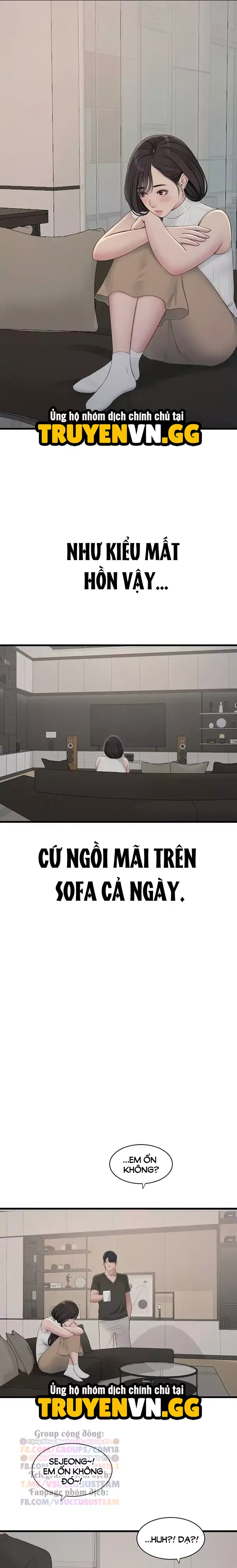 đọc truyện Nhật Ký Thông Lỗ Chương 102 ảnh 14 tại Thiên Thai Truyện