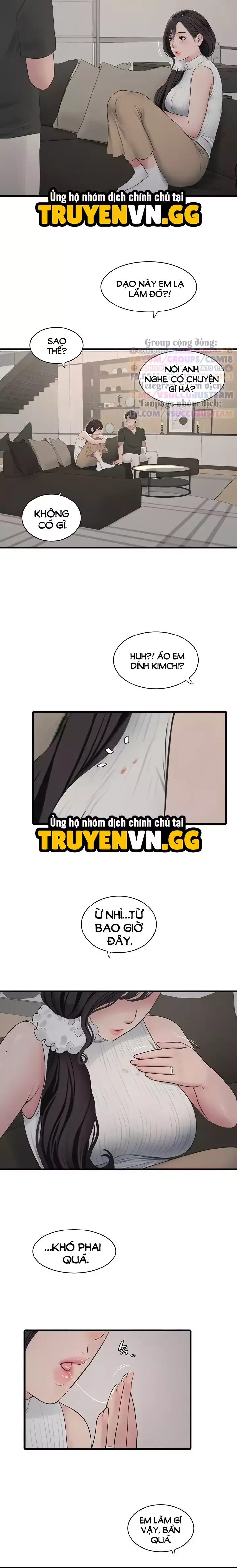 đọc truyện Nhật Ký Thông Lỗ Chương 102 ảnh 15 tại Thiên Thai Truyện