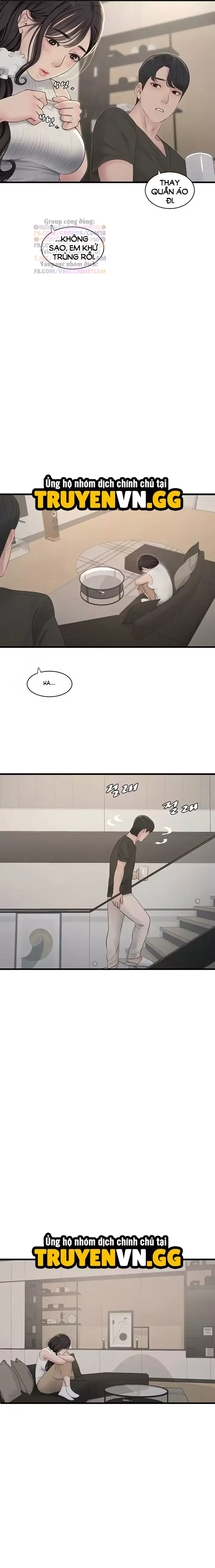 đọc truyện Nhật Ký Thông Lỗ Chương 102 ảnh 16 tại Thiên Thai Truyện