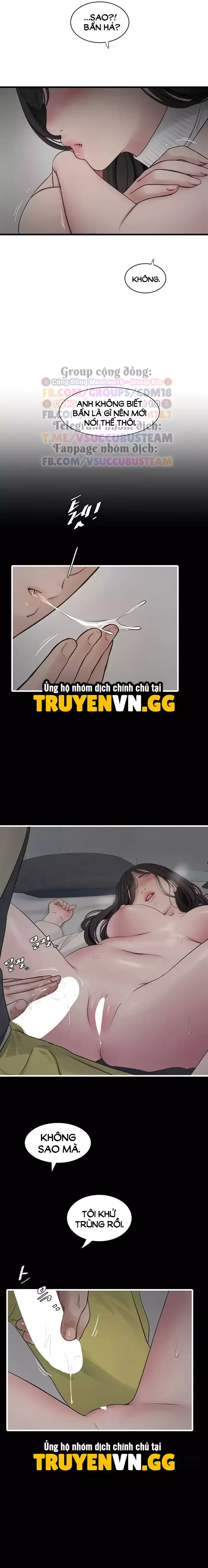 đọc truyện Nhật Ký Thông Lỗ Chương 102 ảnh 17 tại Thiên Thai Truyện