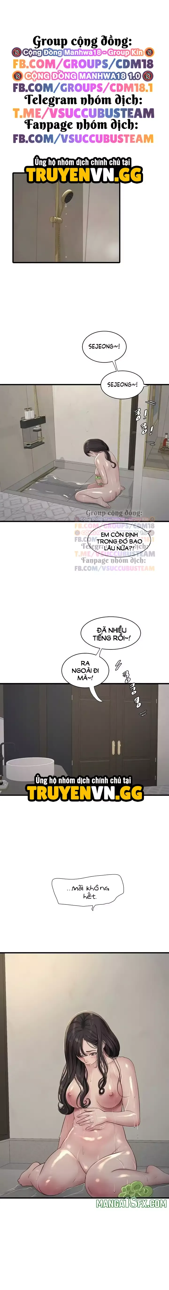 đọc truyện Nhật Ký Thông Lỗ Chương 102 ảnh 4 tại Thiên Thai Truyện