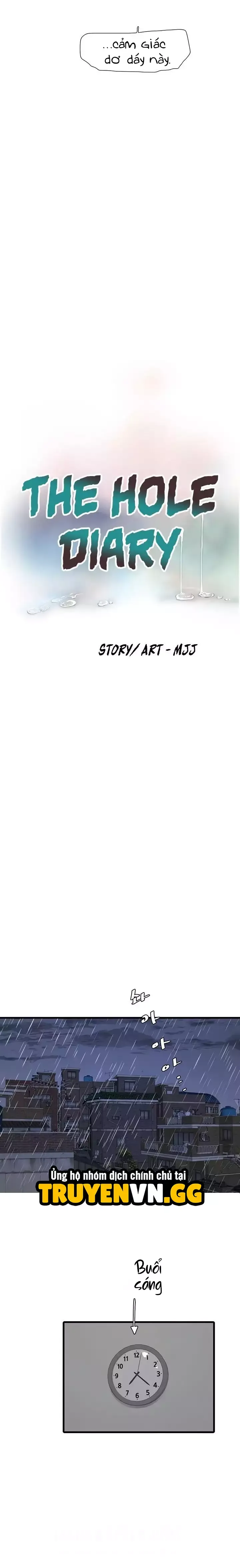 đọc truyện Nhật Ký Thông Lỗ Chương 102 ảnh 5 tại Thiên Thai Truyện