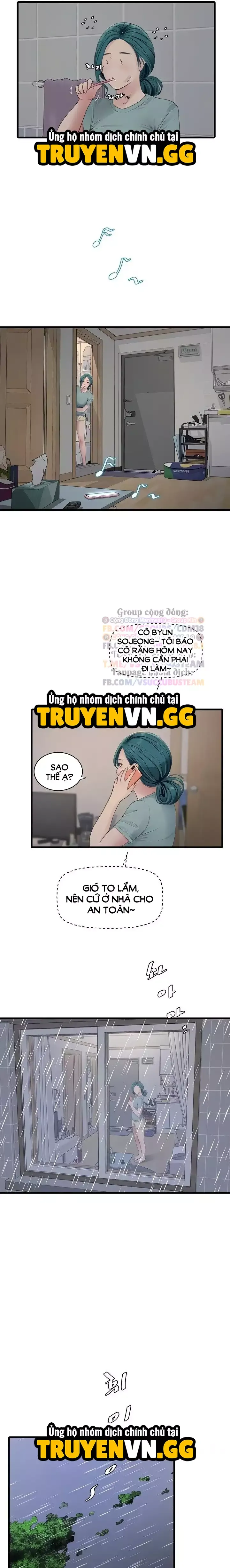 đọc truyện Nhật Ký Thông Lỗ Chương 102 ảnh 6 tại Thiên Thai Truyện