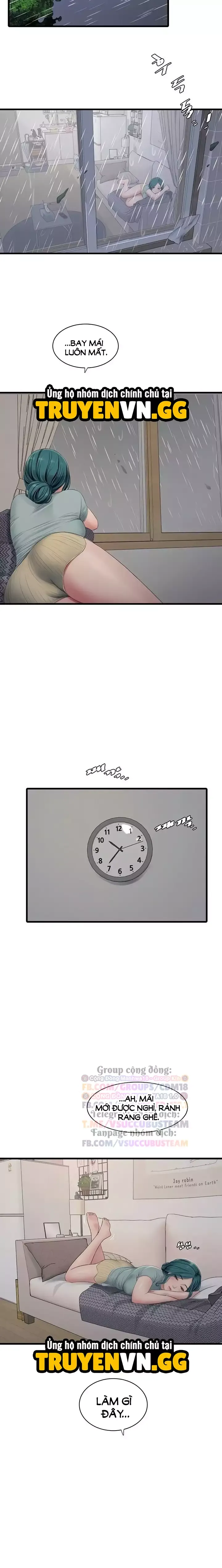 đọc truyện Nhật Ký Thông Lỗ Chương 102 ảnh 7 tại Thiên Thai Truyện