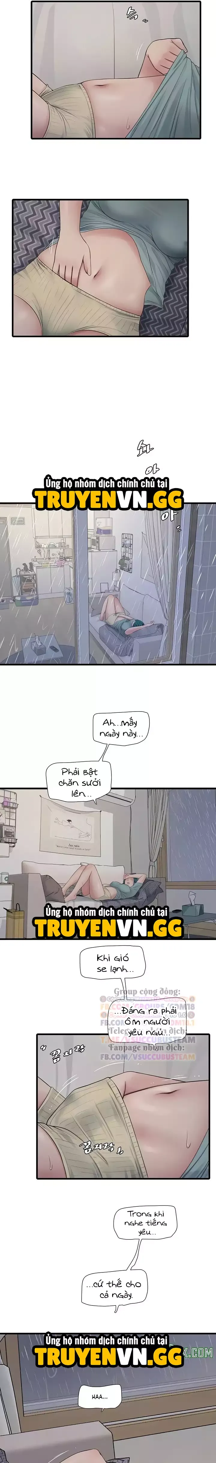 đọc truyện Nhật Ký Thông Lỗ Chương 102 ảnh 8 tại Thiên Thai Truyện